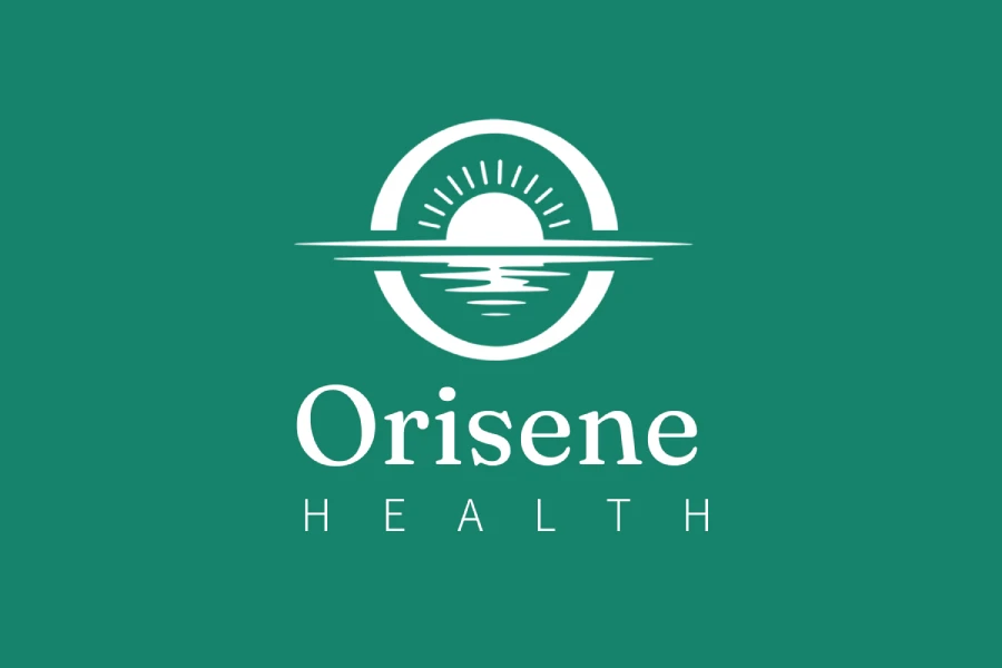 orisene Health - logo