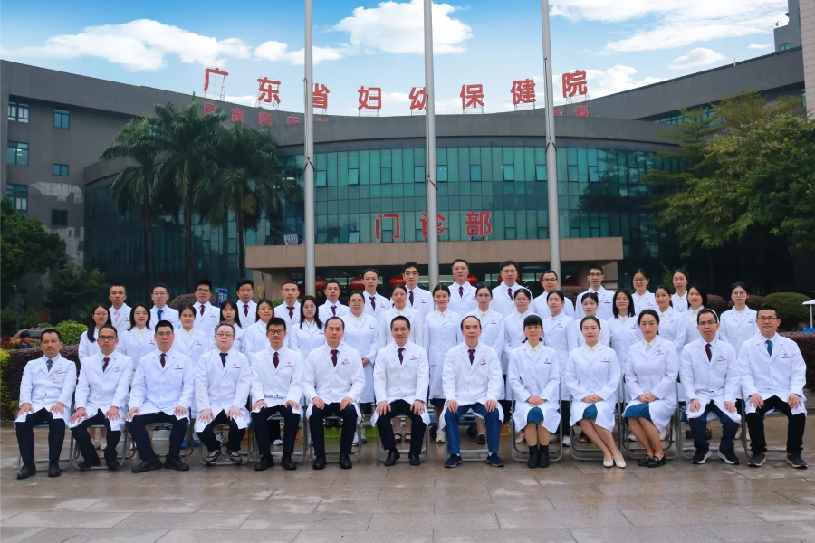 Guangdong Women and Children Hospital (7)
